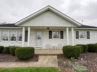 4485 Adamsville Rd, Zanesville, OH 43701
