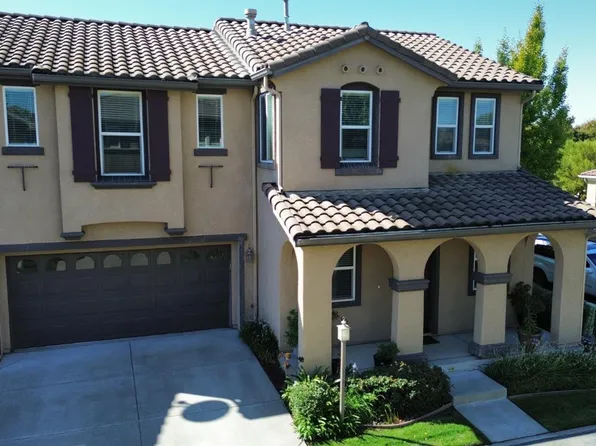 6 Divinity Hill Place, Sacramento, CA 95835