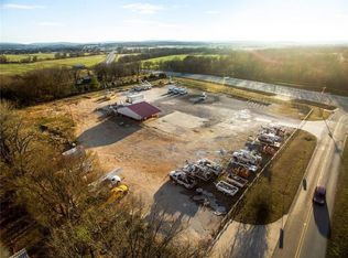 10800 N Highway 170, Prairie Grove, AR 72753