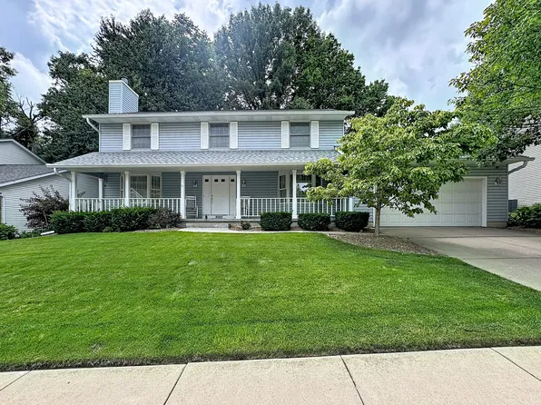 3707 75th Street Ct, Moline, IL 61265