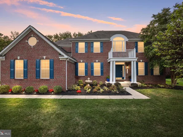 7112 Oakley Rd, Glenn Dale, MD 20769