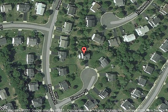 Map View