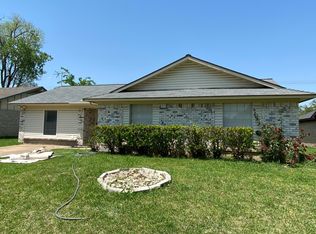 1021 Twilight Dr, Garland, TX 75040