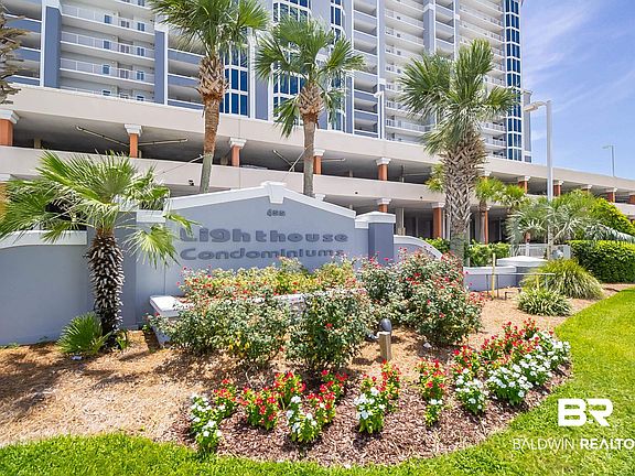 2nd image of 455 E Beach Blvd APT 1706