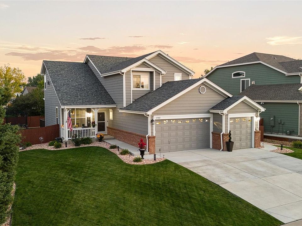 1st image of 17102 E Rosebay Circle