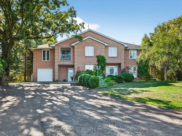 1548 County Road 9, Greater Napanee, ON K7R 0E5