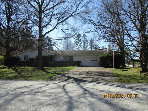 2025 W Blanchard St, Warsaw, IN 46580