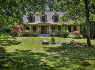 173 Georgetown Rd, Boxford, MA 01921