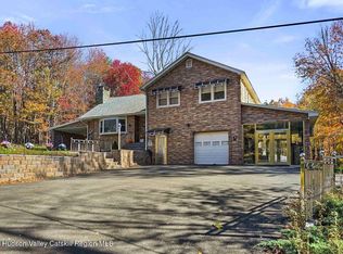 241 Royce Road, White Lake, NY 12786