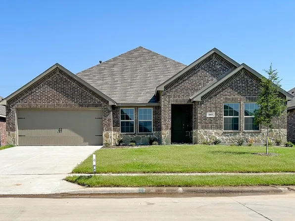 147 Mapleoak Dr, Caddo Mills, TX 75135