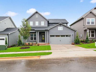 25 Cozy, Fuquay Varina, NC, 27526