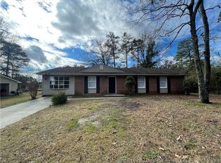 (Undisclosed Address), Fayetteville, NC 28311