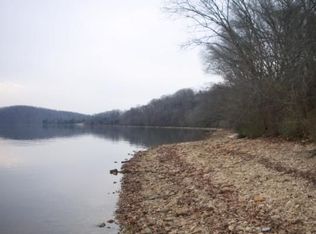 321 Caney Creek Rd, Rockwood, TN 37854