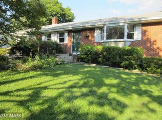 10012 Moxley Rd, Damascus, MD 20872