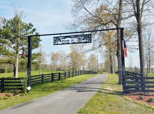 1462 Turner Rd, Rome, GA 30165