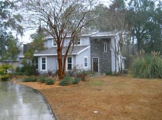 98 Mackay Dr, Brunswick, GA 31525