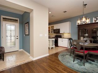 275 Trail Of The Flowers, Georgetown, TX 78633