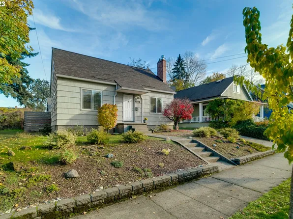 6704 N Kerby Ave, Portland, OR 97217