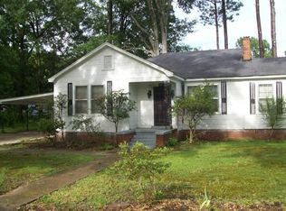 331 Payne St, Tupelo, MS 38804
