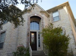 9533 Indigo Brush Dr, Austin, TX 78726