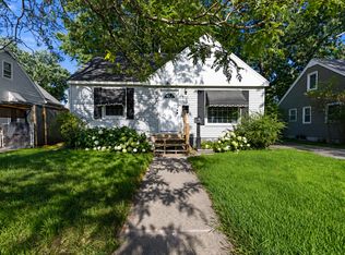 7221 Nicollet Ave S, Richfield, MN 55423