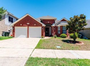 6003 Vista Park Ln, Sachse, TX 75048