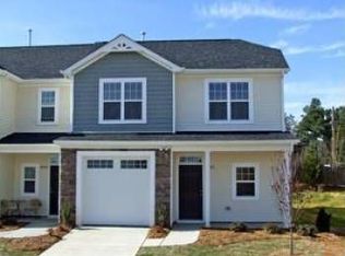 2557 Spring Oaks Way, Raleigh, NC 27614