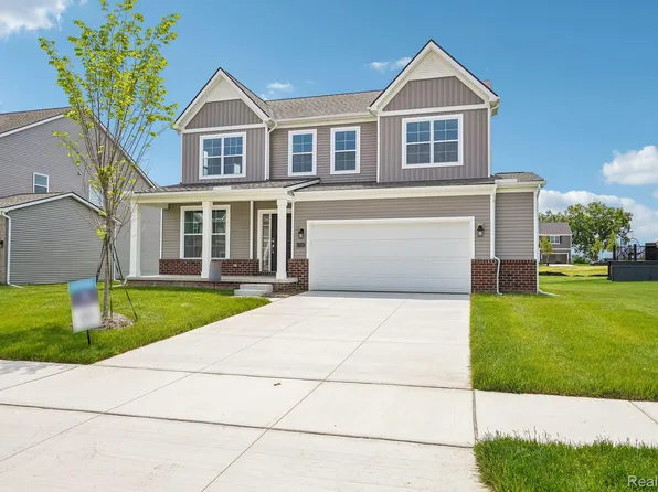 27151 Gallop Way, Saline, MI 48176