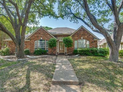 6805 Lochwood Dr, Plano, TX, 75024