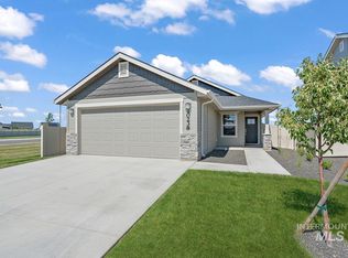 17580 Moon Ridge Pl, Nampa, ID 83687