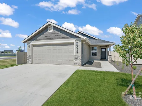 17581 Moon Ridge Pl, Nampa, ID 83687