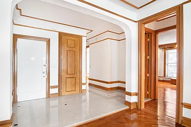 Rented by WAM Partners - William Moses Co.