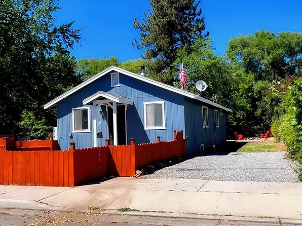 1205 North St, Susanville, CA 96130