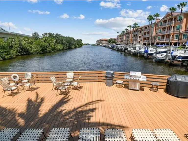 5000 Culbreath Key Way #9321 — Photo 20