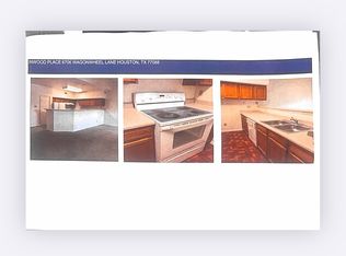 Inwood Place Apartments, Houston, TX 77088