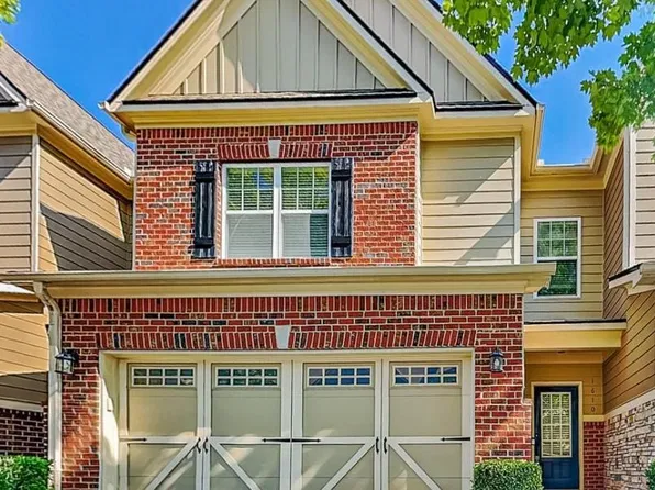 1610 Marsanne Ter NW, Kennesaw, GA 30152