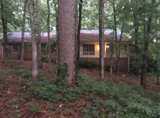 1776 Granade Rd SW, Conyers, GA 30094