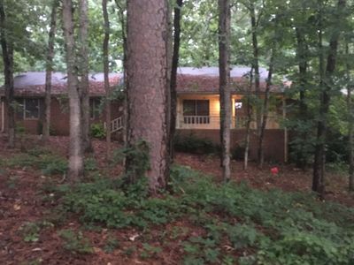 1776 Granade Rd SW, Conyers, GA, 30094