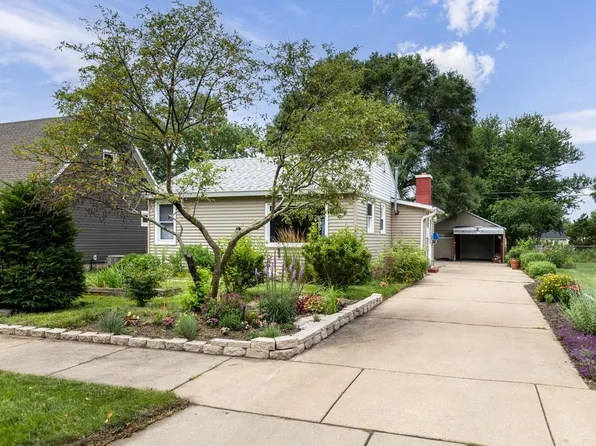 1612 South Willard Avenue, Janesville, WI 53546