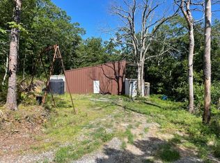 K Trail Indian Hwy, Smithville, OK 74957