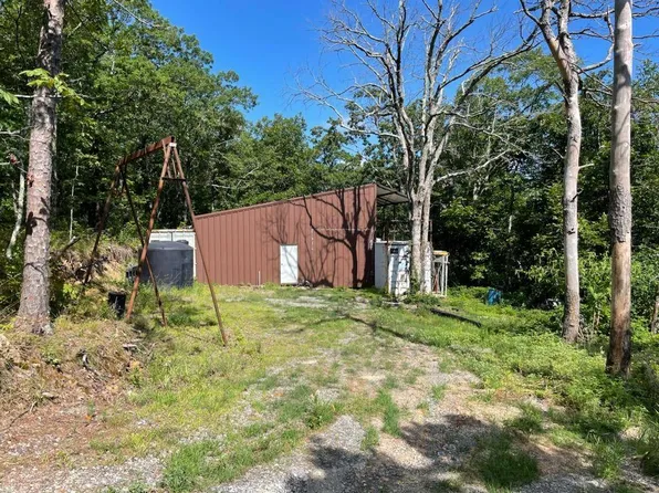 K Trail Indian Hwy, Smithville, OK 74957