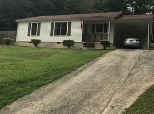 5 Lionel Ct NE, Rome, GA 30161
