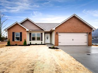 2725 Palace Green Rd, Knoxville, TN 37924