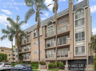 11855 Goshen Ave APT 305, Los Angeles, CA 90049