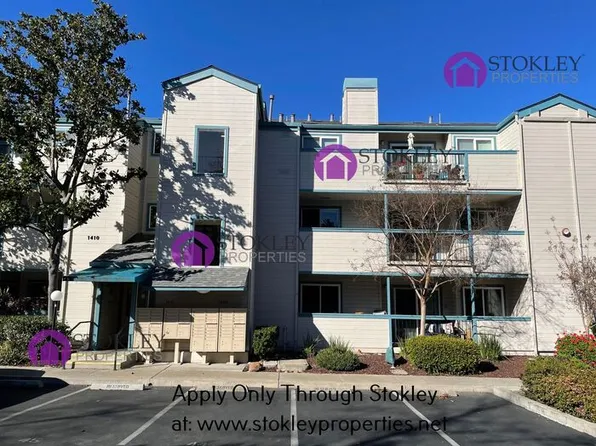 1410 Bel Air Dr APT 308, Concord, CA 94521
