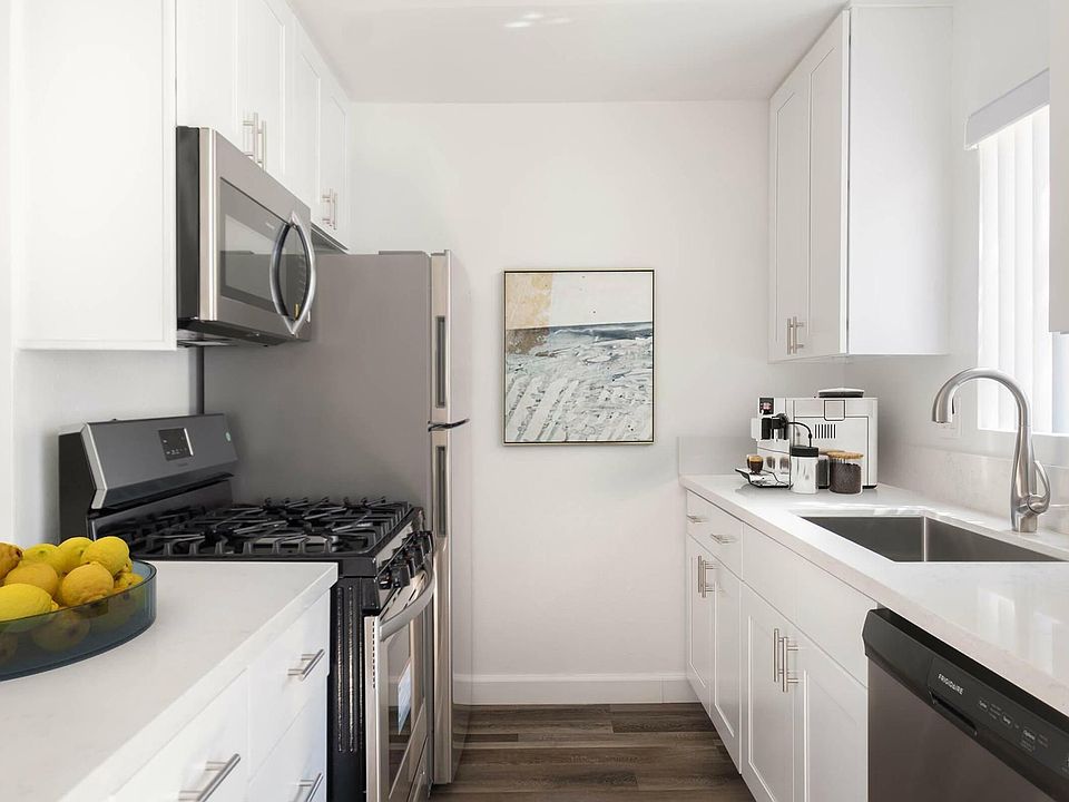 1st image of 17806 Lassen St #P9