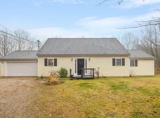 27 Lovers Lane Rd, Chichester, NH 03258