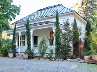 661 N Bush Street, Ukiah, CA 95482