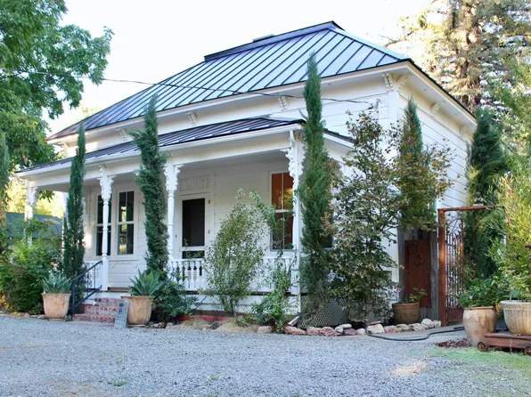 661 N Bush Street, Ukiah, CA 95482