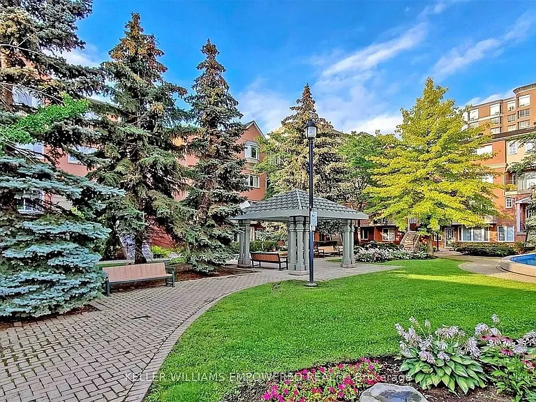 1883 McNicoll Ave #1017 — Photo 3